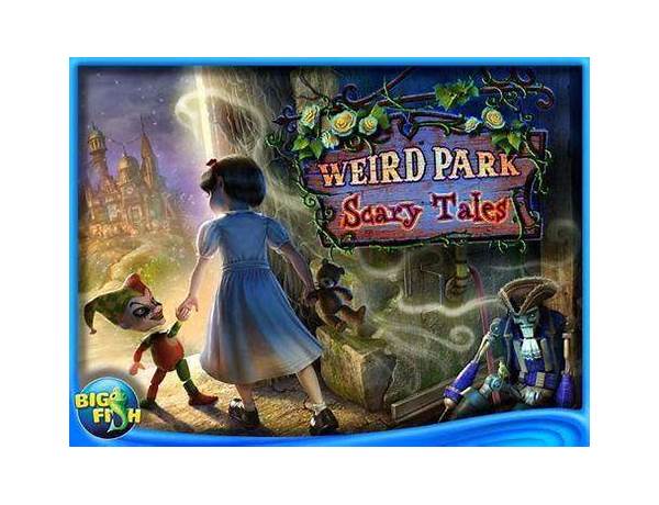 Weird Park for Android - Download the APK from Habererciyes